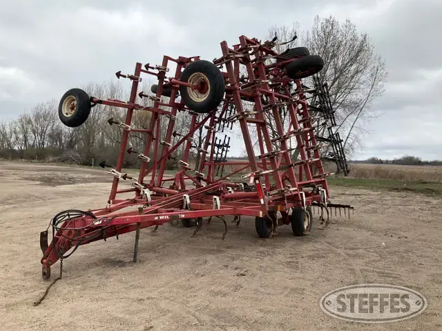 Wil-Rich 3400