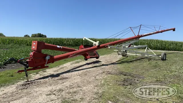 Farm King 10-71