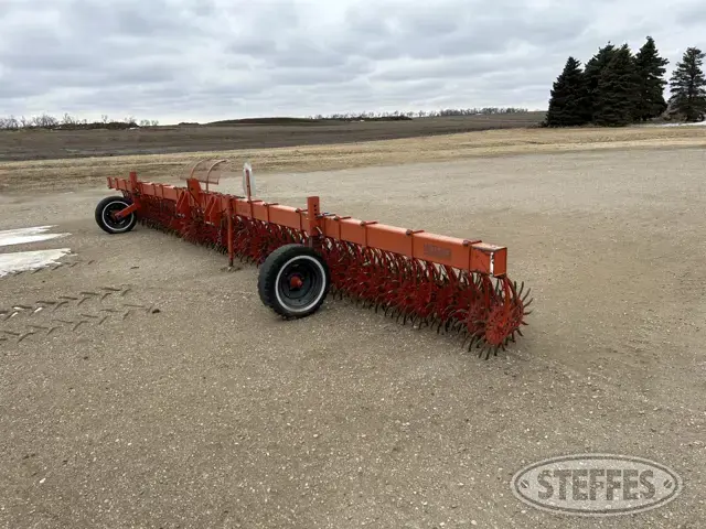Yetter 3430
