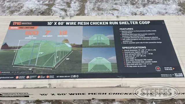 2025 TMG CRS1060