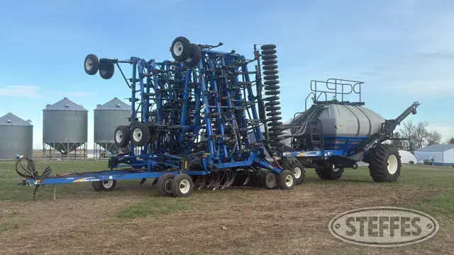 2013 New Holland P2050