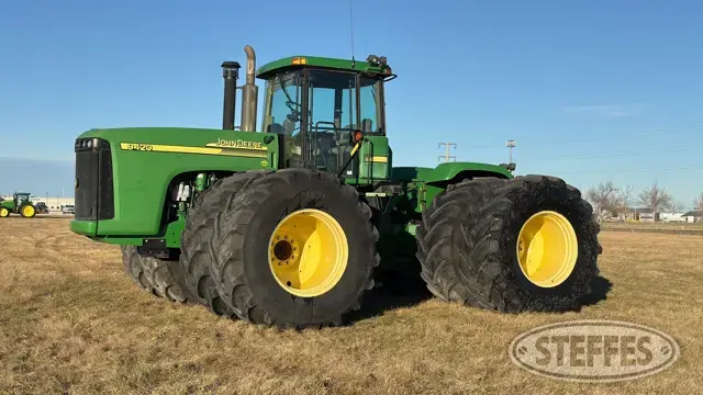 2004 John Deere 9420