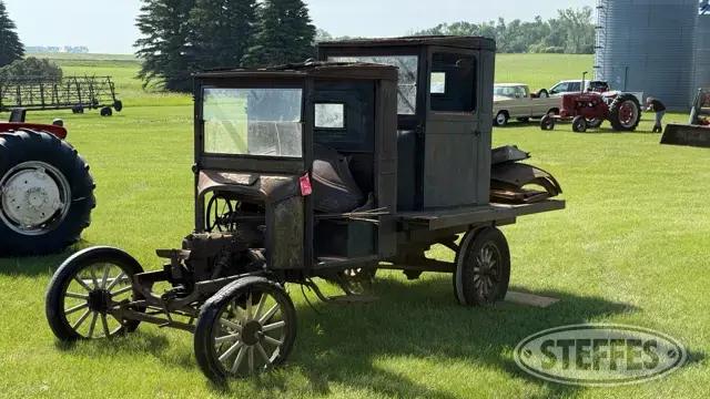 Ford Model T