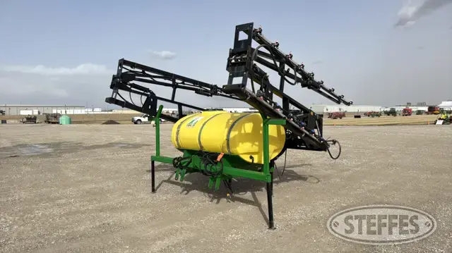 2013 Sprayer Specialties 3PT500E-440360C