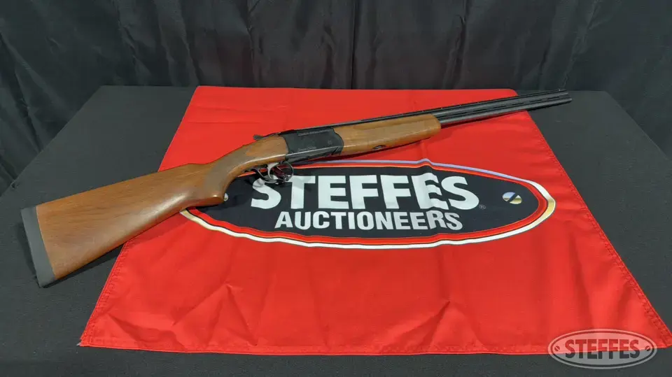 Stoeger Condor Shotgun