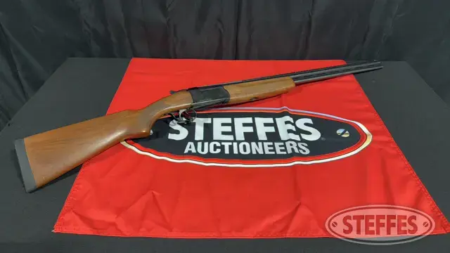 Stoeger Condor