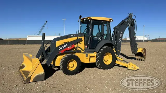 2023 Deere 410L