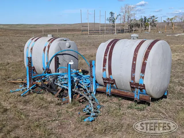 Sprayer