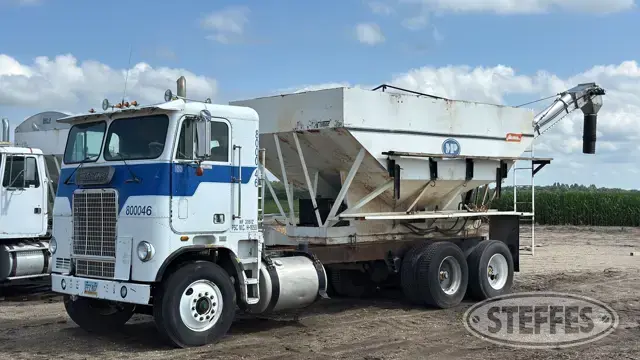 1980 Freightliner FLT-6364T