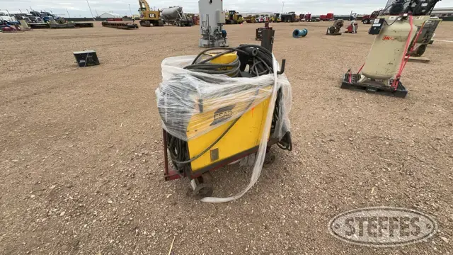 Esab 452 CV