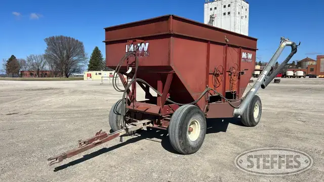 M&W 300B