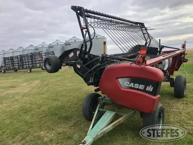 2005 Case IH 2016