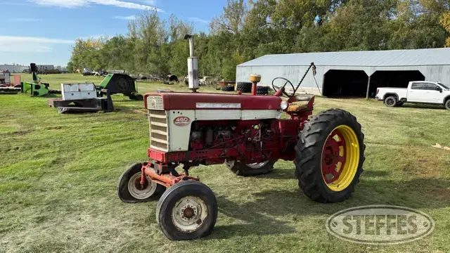 Farmall 460