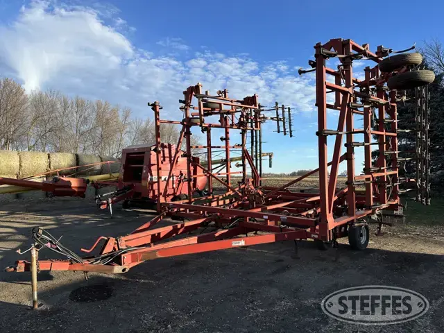 Case-IH 4900