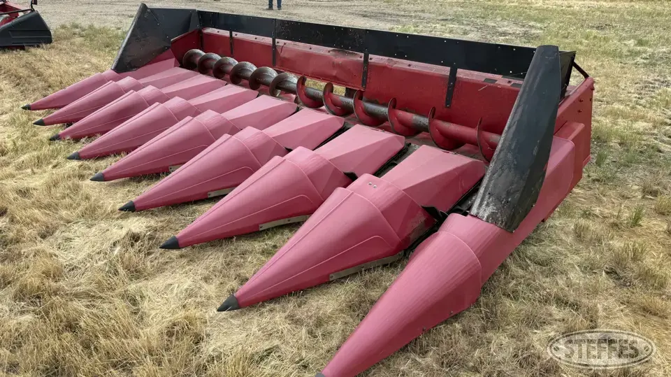 1983 Case IH 983 Corn Head