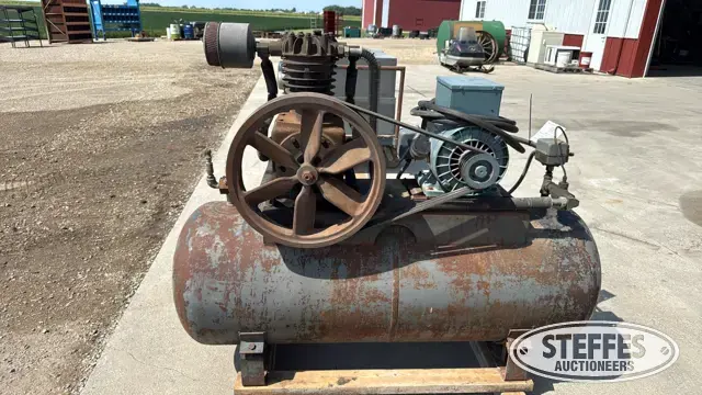 Brunner 30RH8