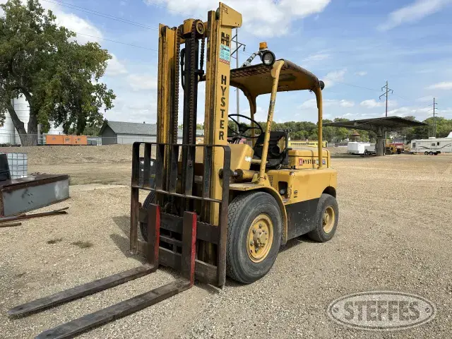 Hyster 60