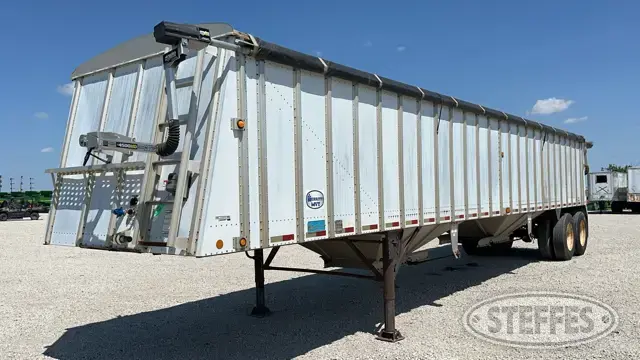 2005 Merritt MVT
