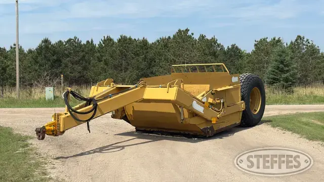 2005 Toreq 12000D