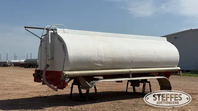 2007 Beall BFBT-42-1-SB 4,200 gal.