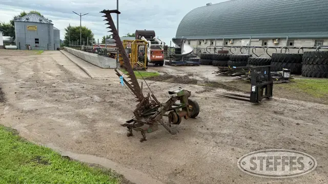 John Deere