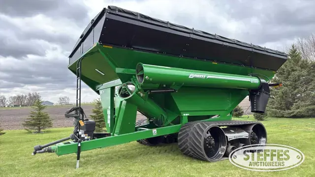 2023 Brent V1300