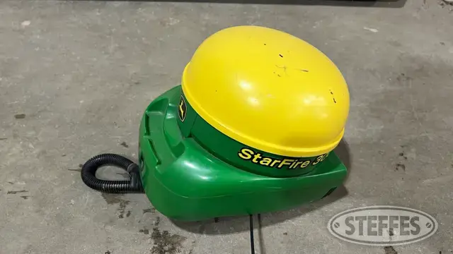 John Deere SF3000