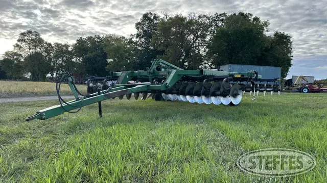 John Deere 510