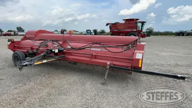 Hiniker 5620