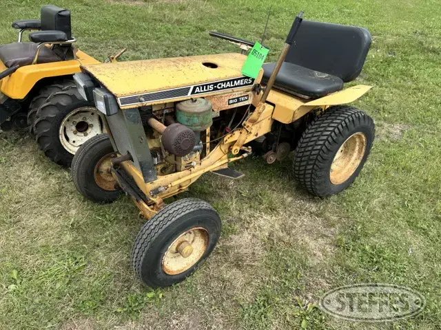 Allis-Chalmers Big Ten