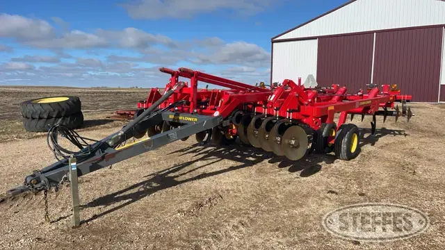2021 Sunflower 4511