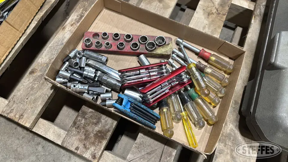 Craftsman General Tools and Shop Supply