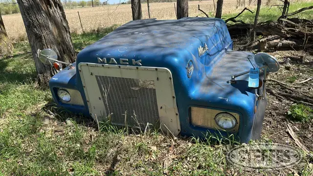 Mack