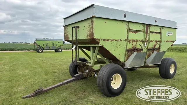 Parker 4000