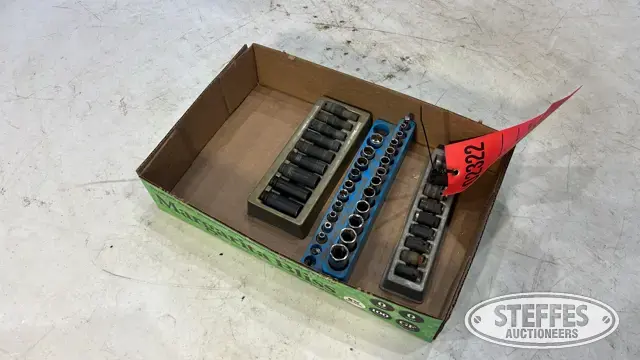 Sockets