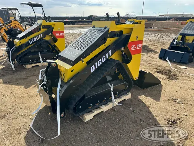 2023 Diggit SCL850