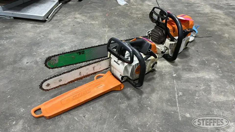 Stihl Power Tool