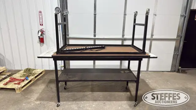 (2) Tables