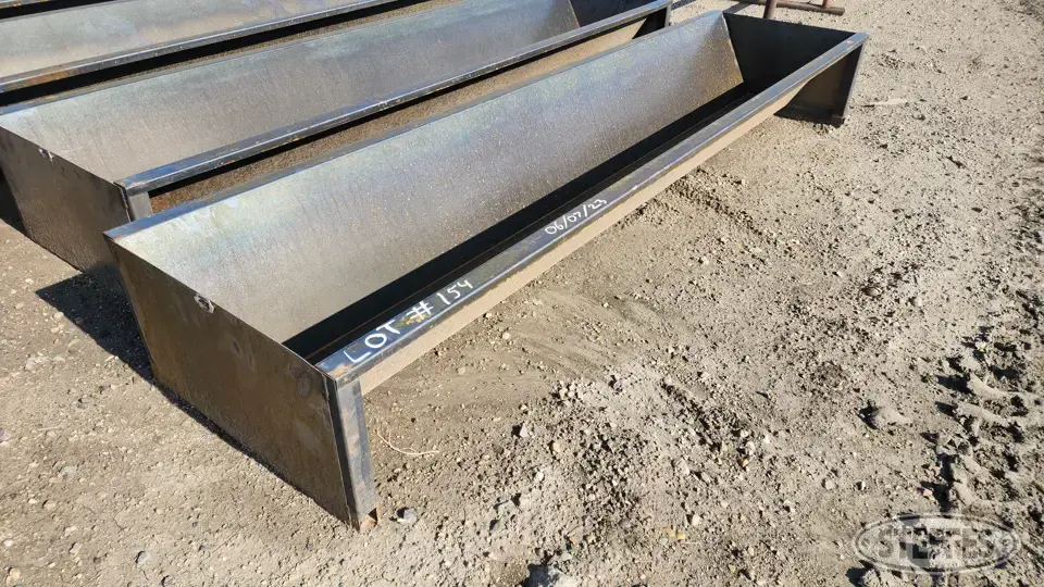A&K Best Panels Feeders and Bunk