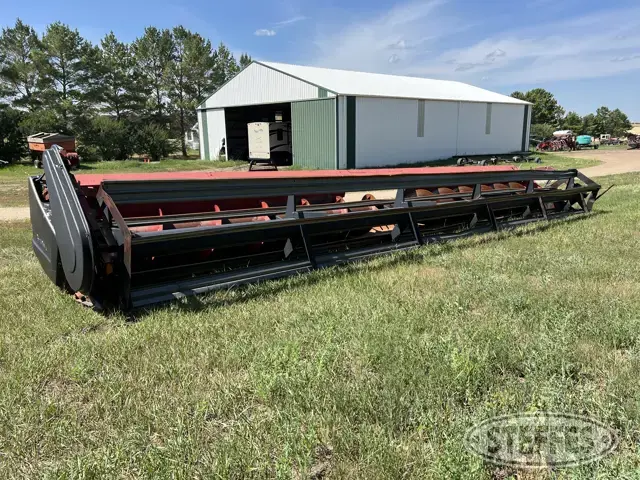 Case IH 1010