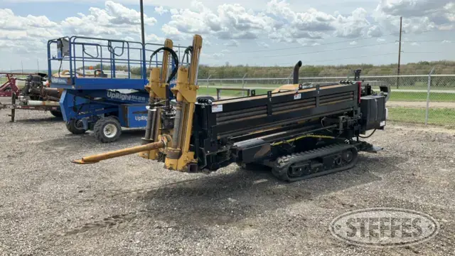 2011 Vermeer D20X22 Series 2