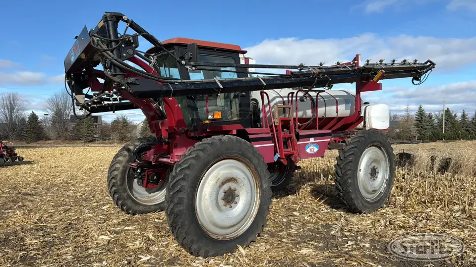 Miller Nitro N2 Self-Propelled Sprayer