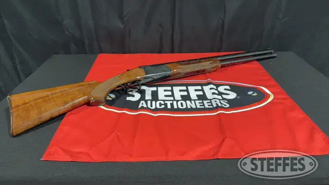 Remington 3200
