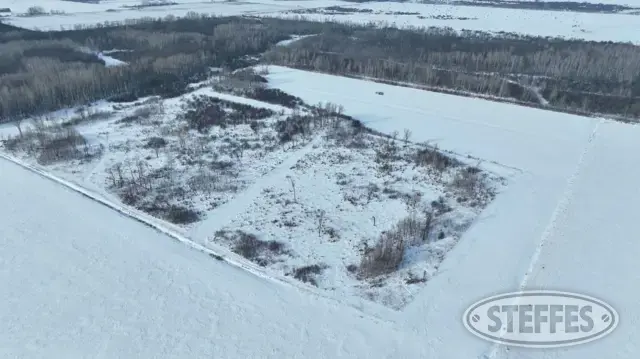 Tract 3a: 79.43± Acres (See Survey, Tract 1)