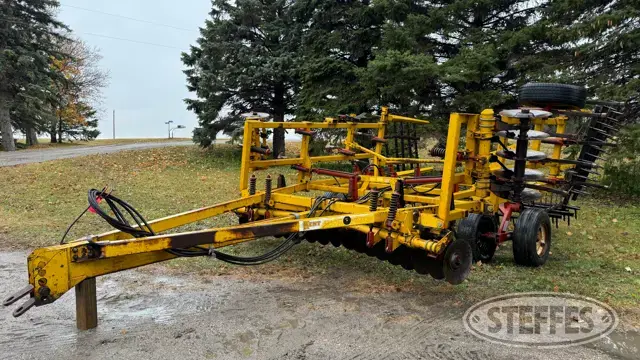 Kent 618D