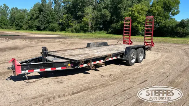 2016 Towmaster T-14D