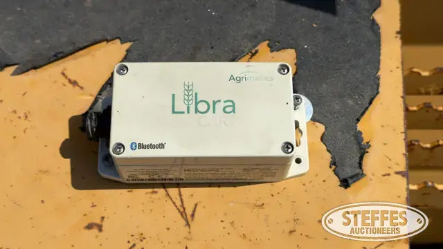 Agrimatics Libra Cart M0013