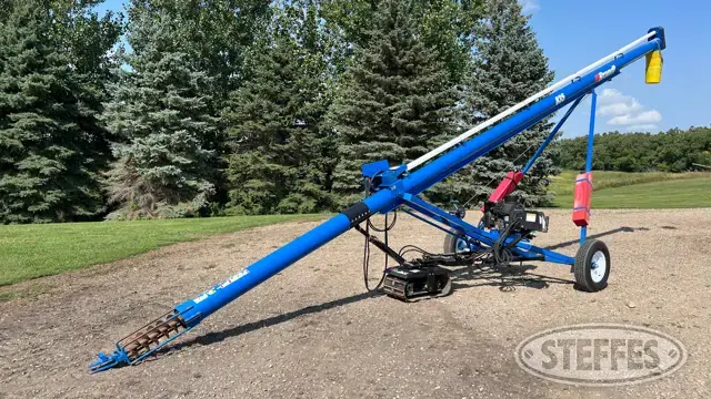 2010 Brandt 835