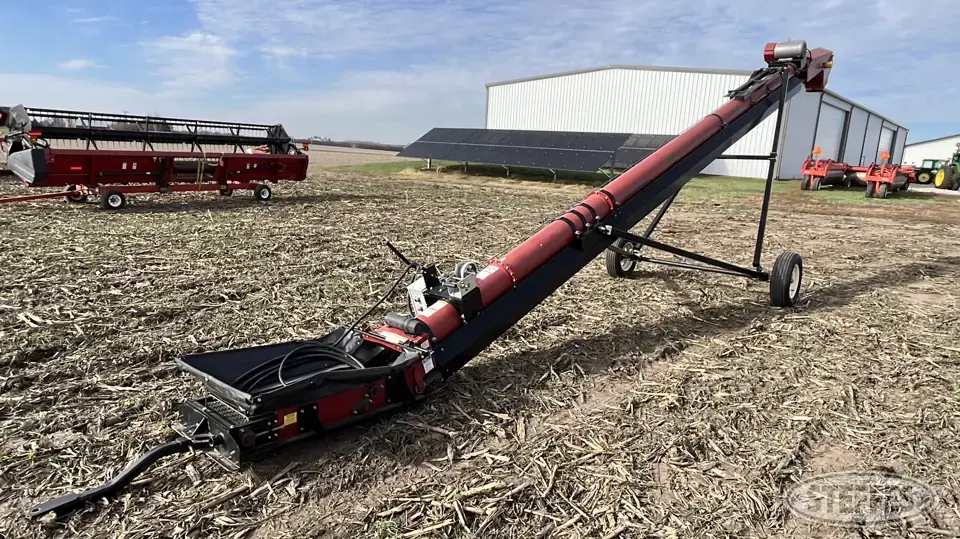 2016 UniTube Field Loader 1535 Belted Conveyor