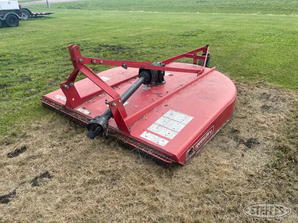 Bush Hog SQ184 Rotary Mower